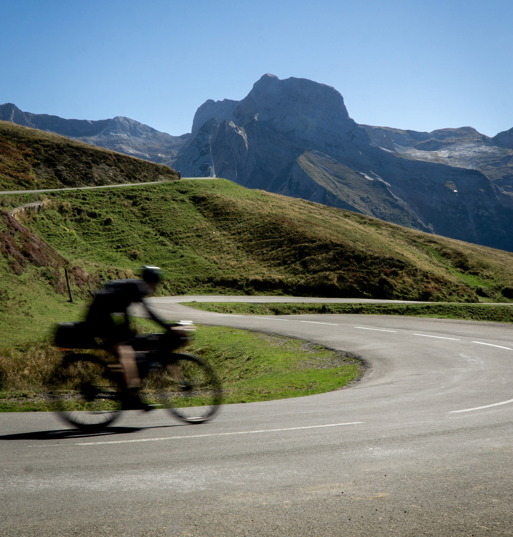 Pyrenees Cycling Holiday Essentials Checklist