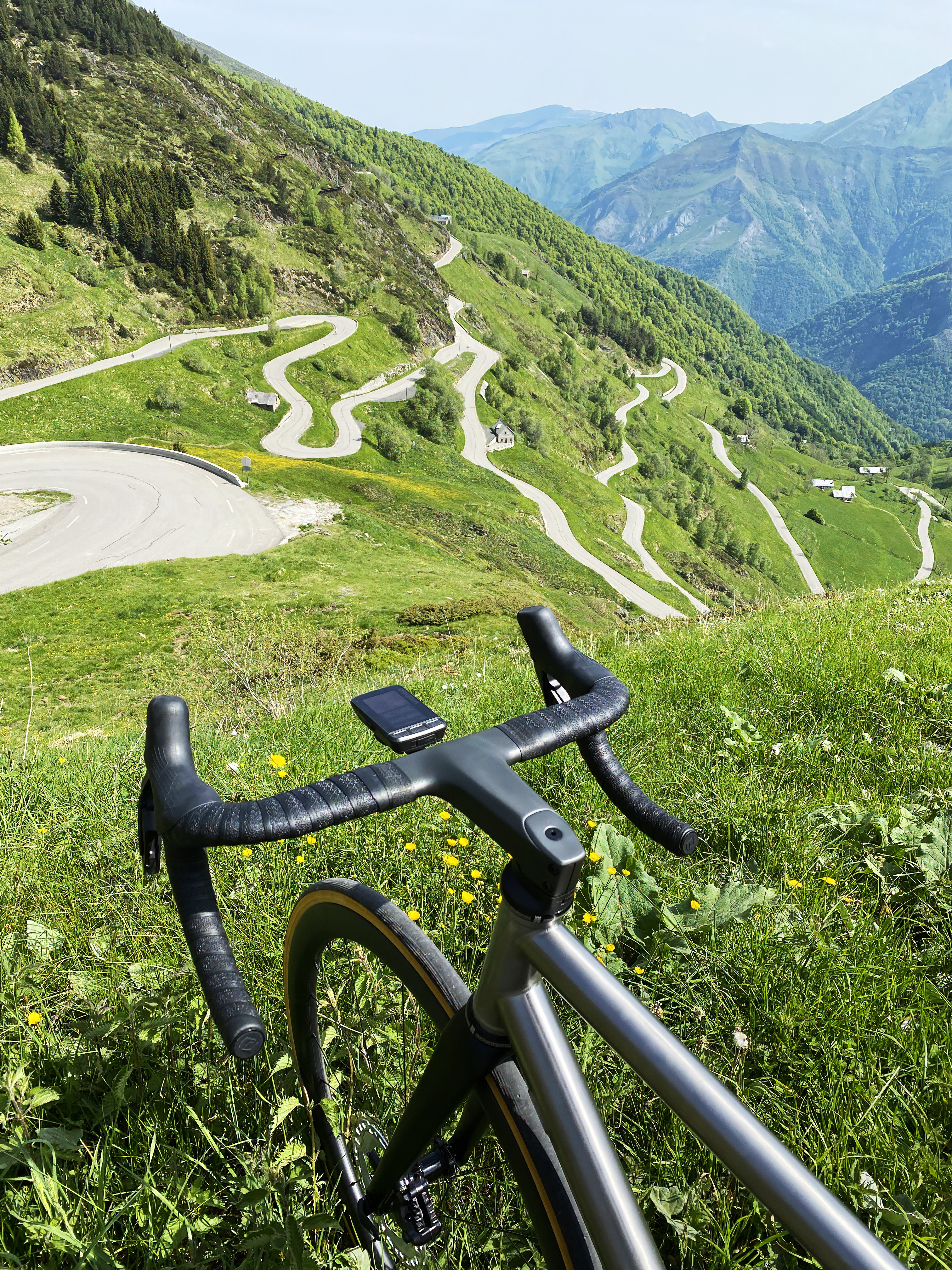 How to Use GPX Files on Your Bike Computer
