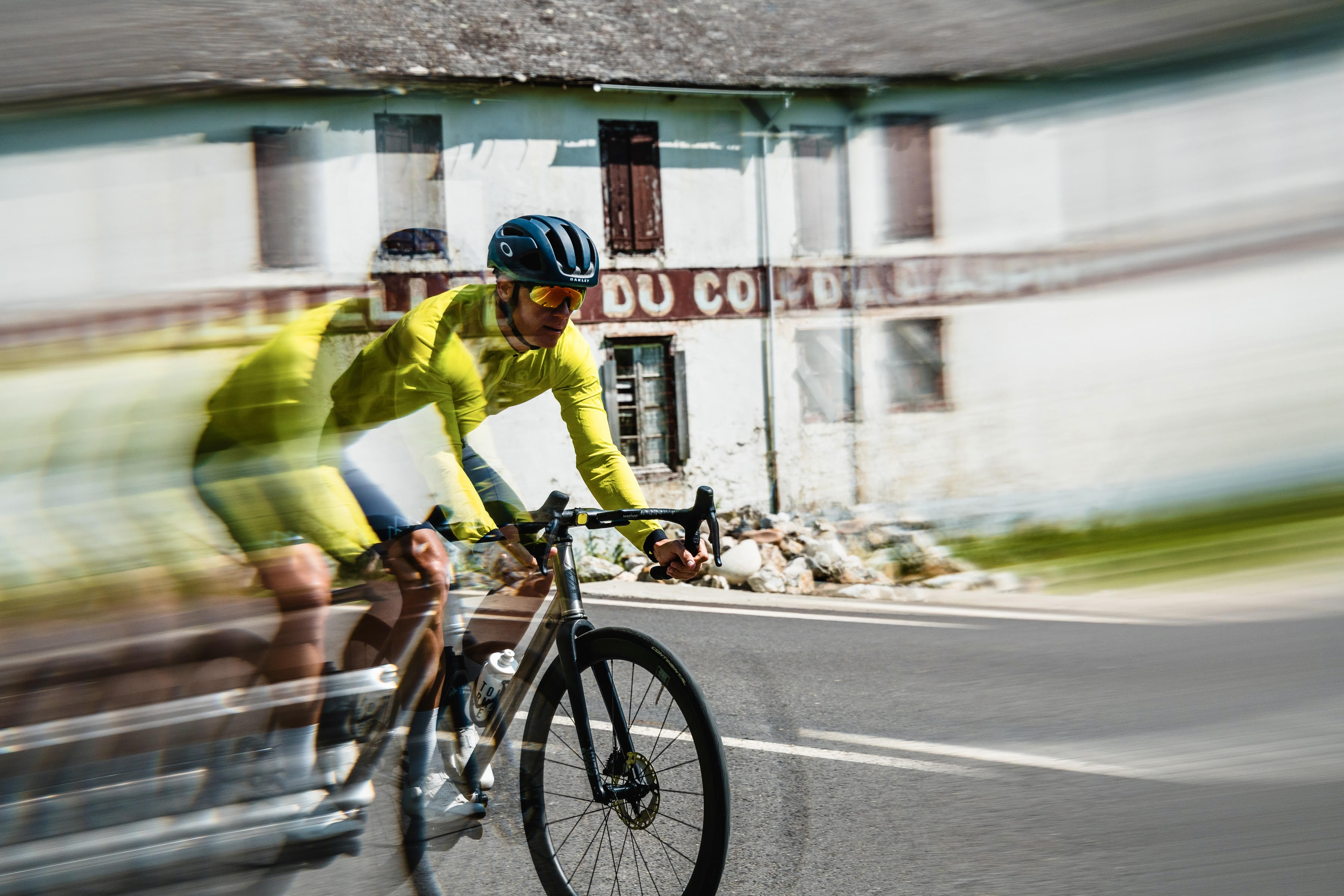 Meet your Local Pyreneen Expert