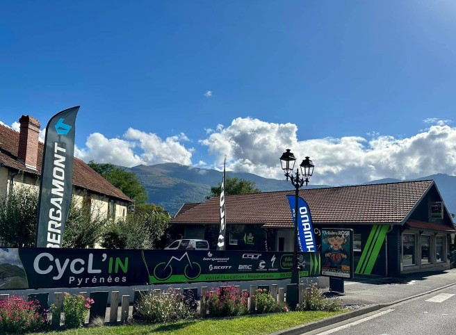 La Vallée